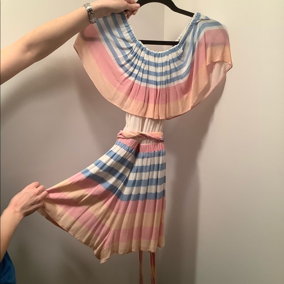 Mara Hoffman Romper - Picture 3 of 5